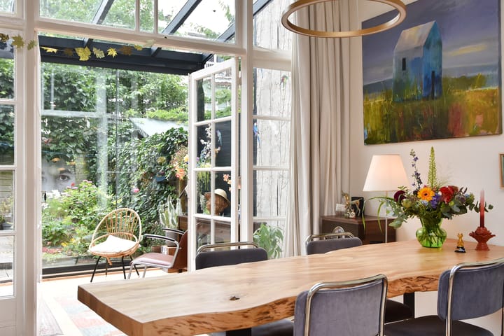 Foto 26 van Van Beverningkstraat 122