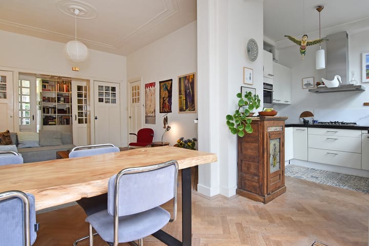 Foto 27 van Van Beverningkstraat 122