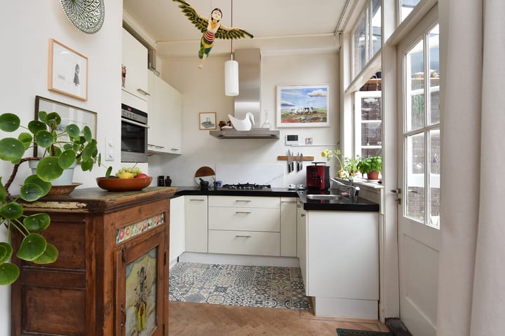 Foto 28 van Van Beverningkstraat 122