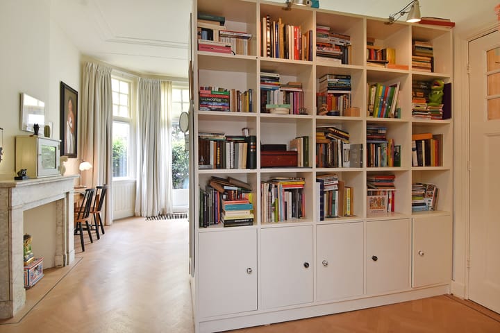 Foto 35 van Van Beverningkstraat 122