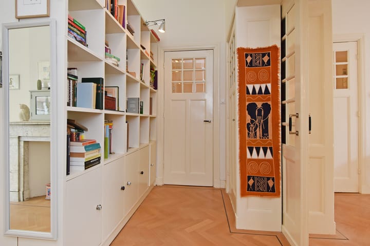 Foto 37 van Van Beverningkstraat 122