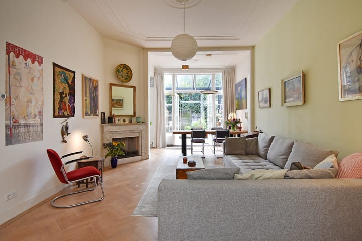 Foto 41 van Van Beverningkstraat 122