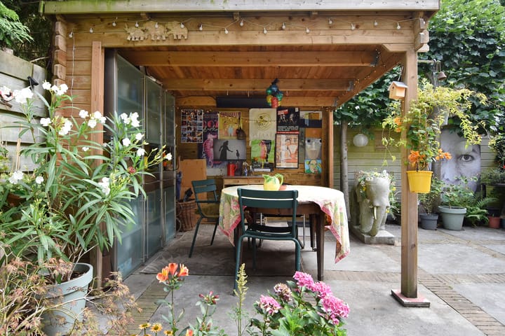 Foto 43 van Van Beverningkstraat 122