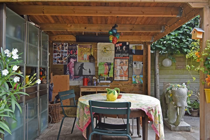 Foto 44 van Van Beverningkstraat 122