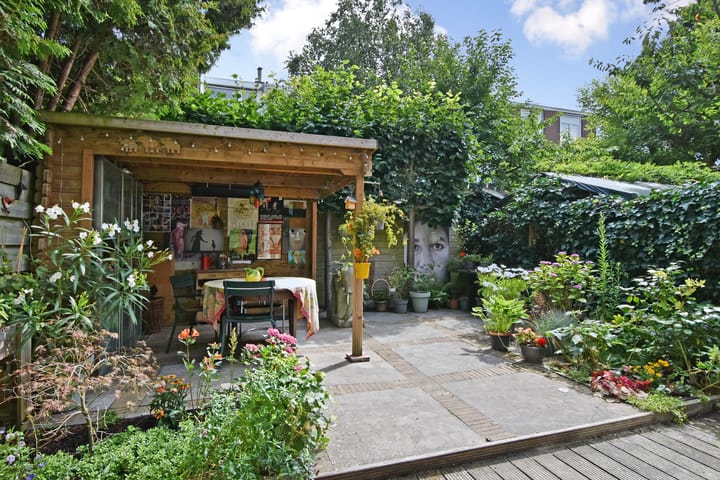 Foto 55 van Van Beverningkstraat 122