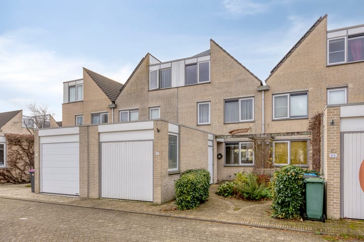 Dokter Perquinstraat 17 main image