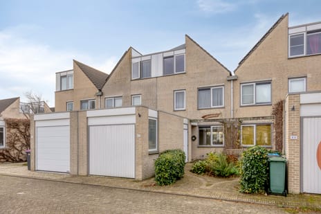 Dokter Perquinstraat thumbnail