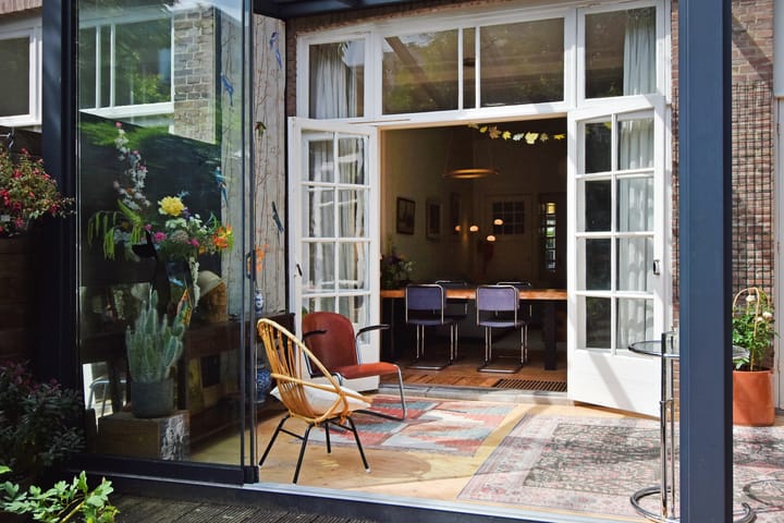 Foto 58 van Van Beverningkstraat 122