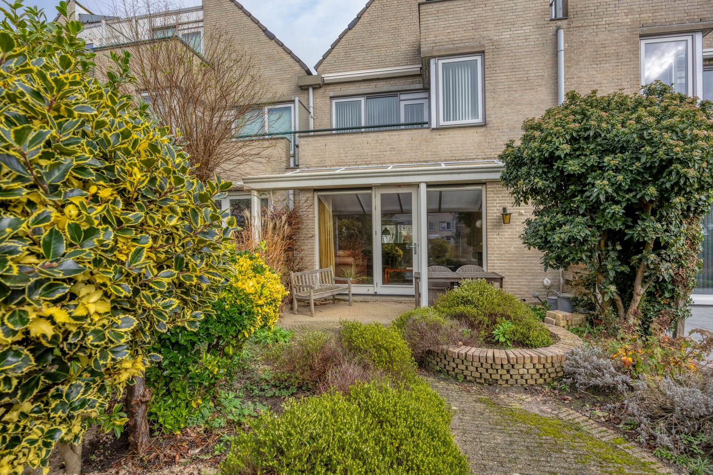 Photo 5 of Dokter Perquinstraat 17