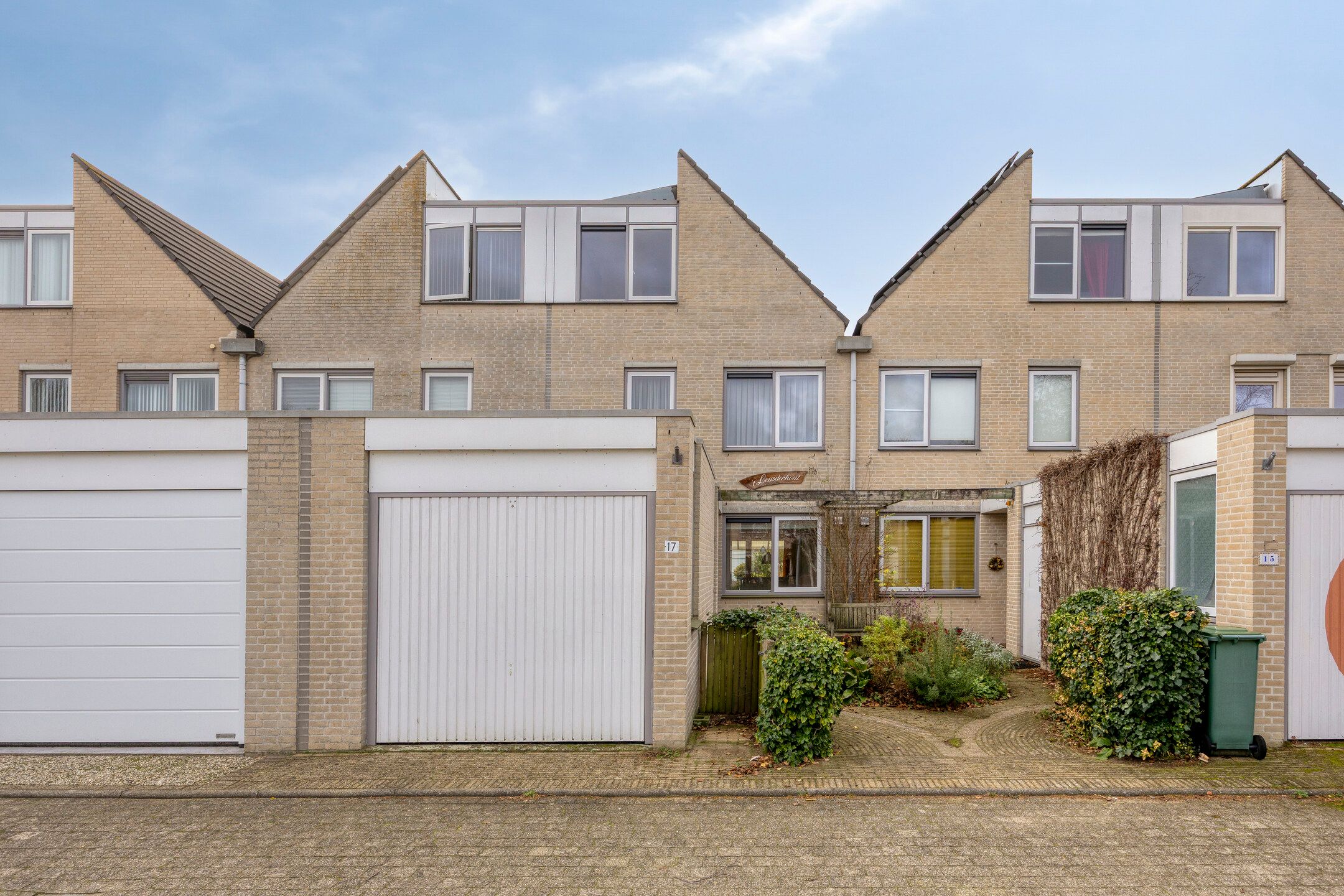 Photo 6 of Dokter Perquinstraat 17