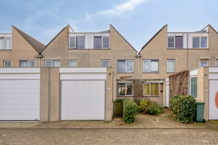 Foto 6 van Dokter Perquinstraat 17