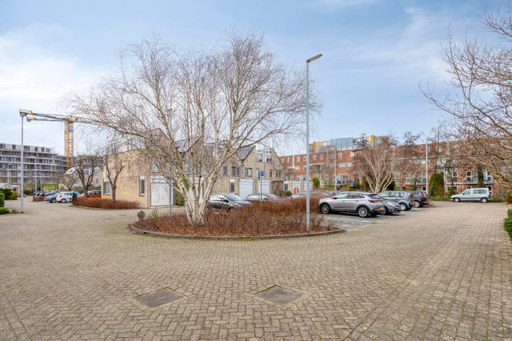 Foto 10 van Dokter Perquinstraat 17