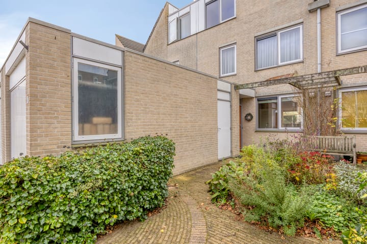 Foto 13 van Dokter Perquinstraat 17