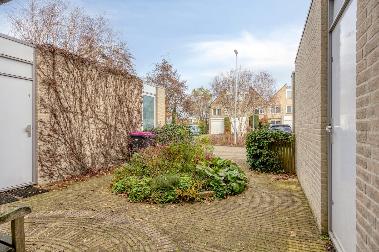 Photo 14 of Dokter Perquinstraat 17