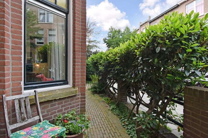 Foto 70 van Van Beverningkstraat 122