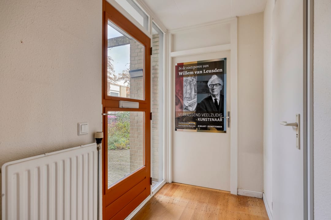 Photo 16 of Dokter Perquinstraat 17