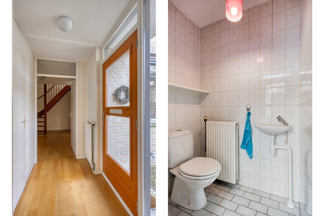 Photo 17 of Dokter Perquinstraat 17