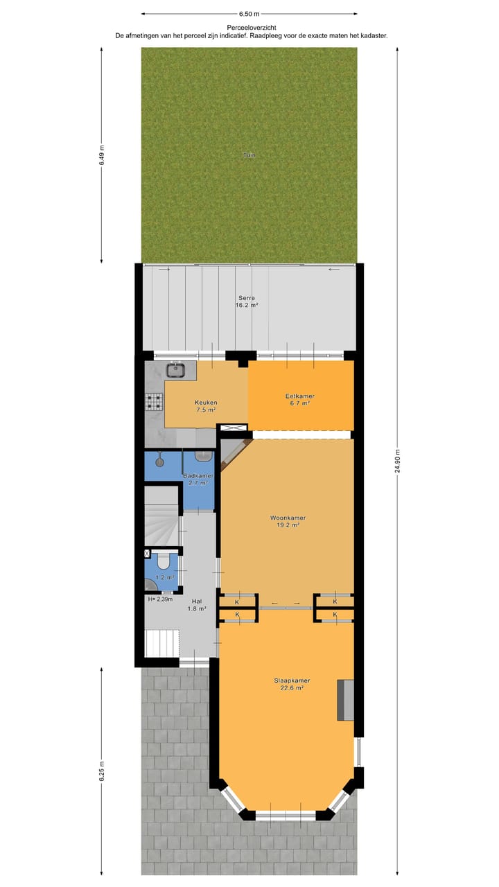 Foto 76 van Van Beverningkstraat 122