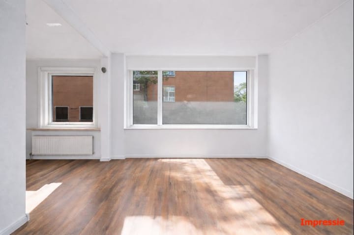 Cleyburchstraat 11-B