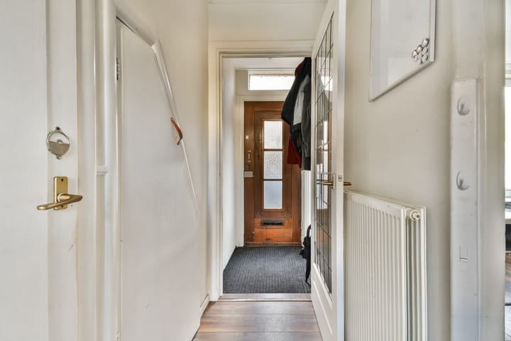 Foto 5 van Cleyburchstraat 11-B