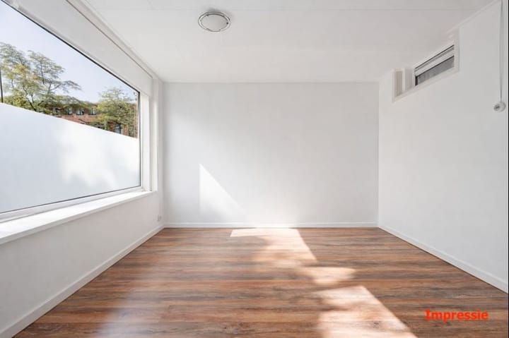 Foto 6 van Cleyburchstraat 11-B