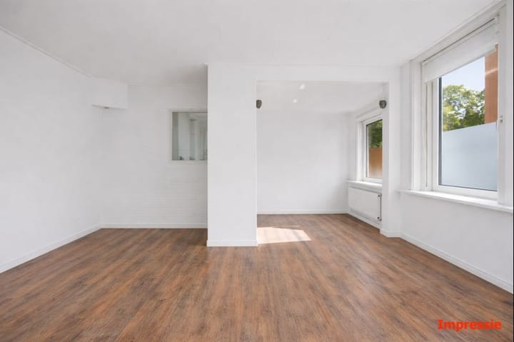 Foto 7 van Cleyburchstraat 11-B