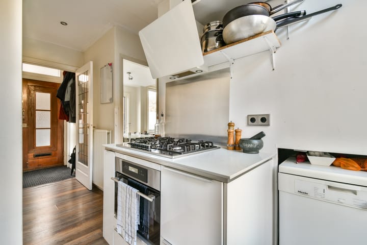 Foto 8 van Cleyburchstraat 11-B