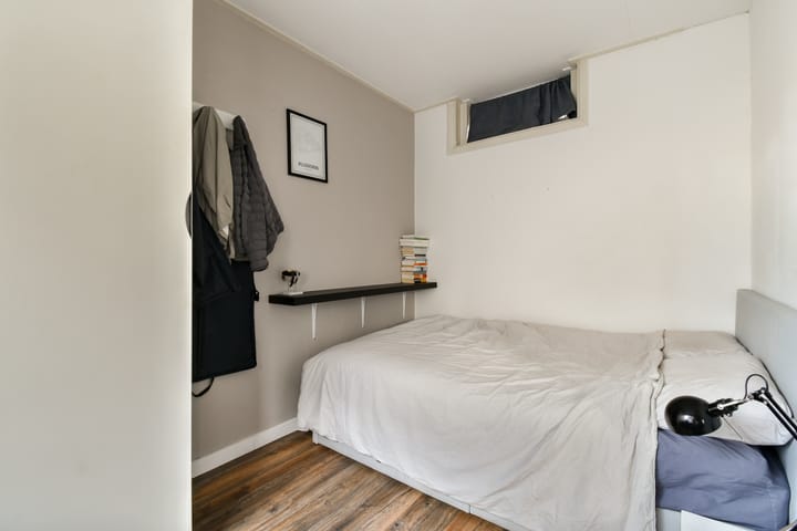 Foto 9 van Cleyburchstraat 11-B