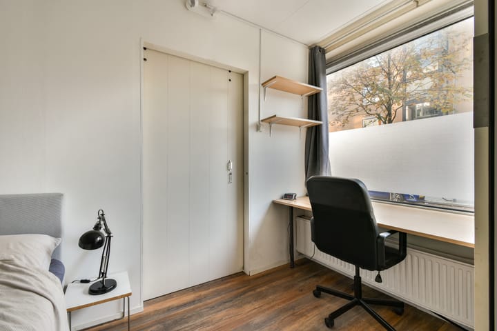 Foto 10 van Cleyburchstraat 11-B