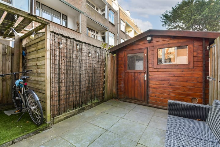 Foto 11 van Cleyburchstraat 11-B