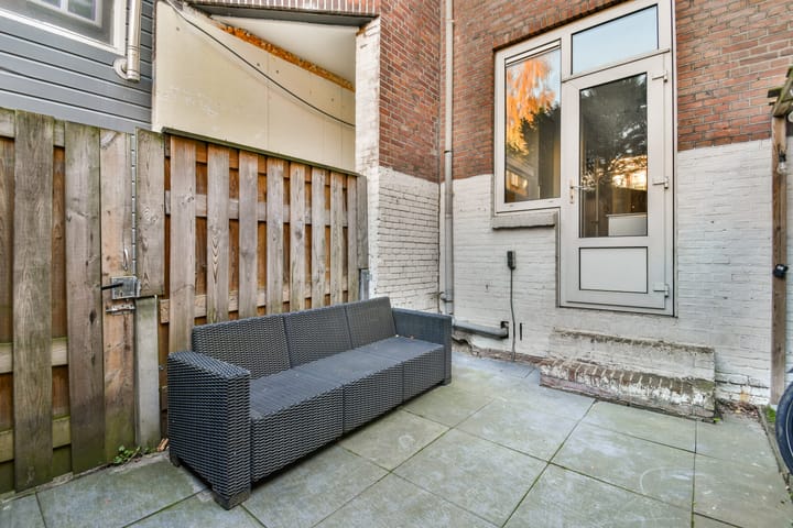 Foto 12 van Cleyburchstraat 11-B