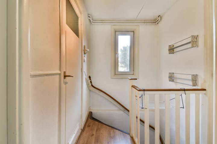 Foto 13 van Cleyburchstraat 11-B