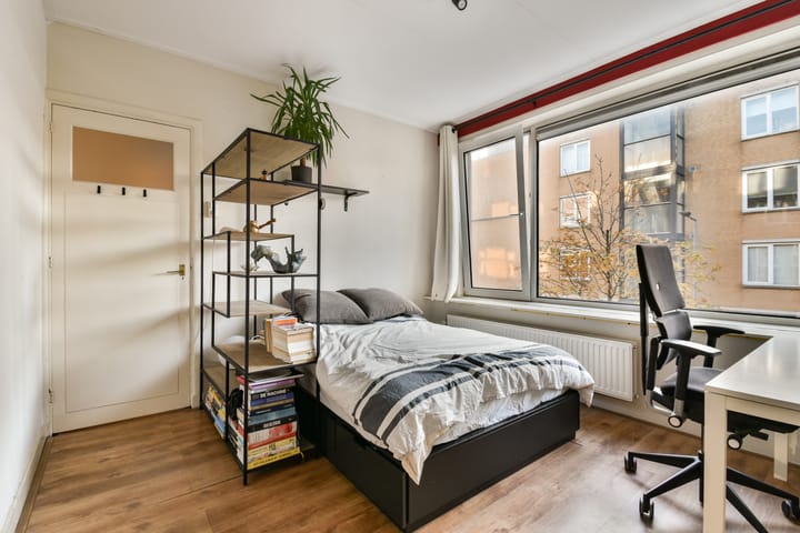 Foto 14 van Cleyburchstraat 11-B