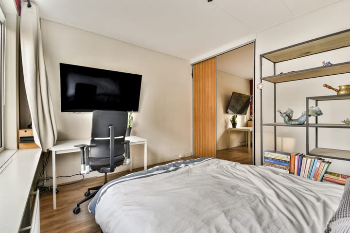 Foto 15 van Cleyburchstraat 11-B