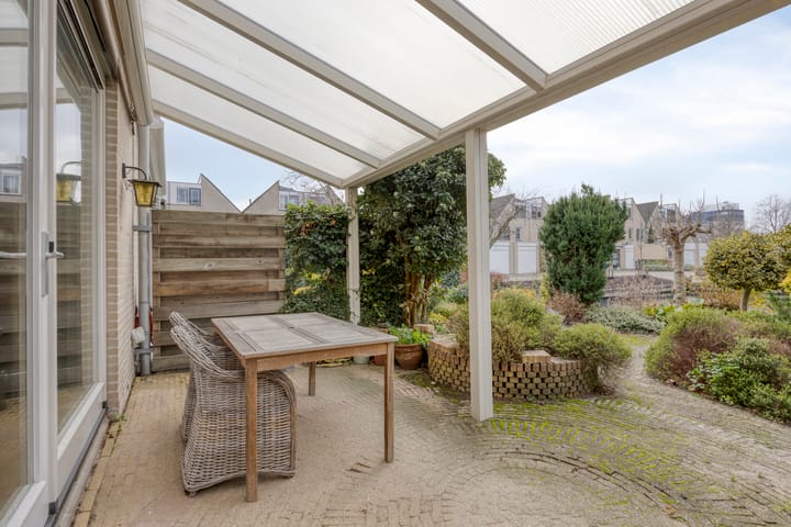 Foto 58 van Dokter Perquinstraat 17