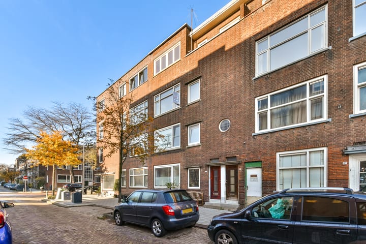 Foto 20 van Cleyburchstraat 11-B