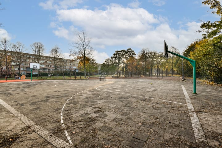 Foto 21 van Cleyburchstraat 11-B