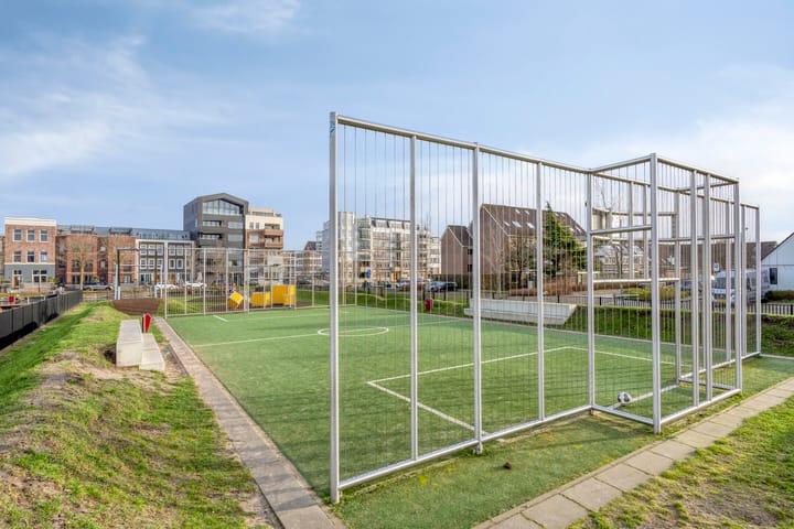 Foto 69 van Dokter Perquinstraat 17