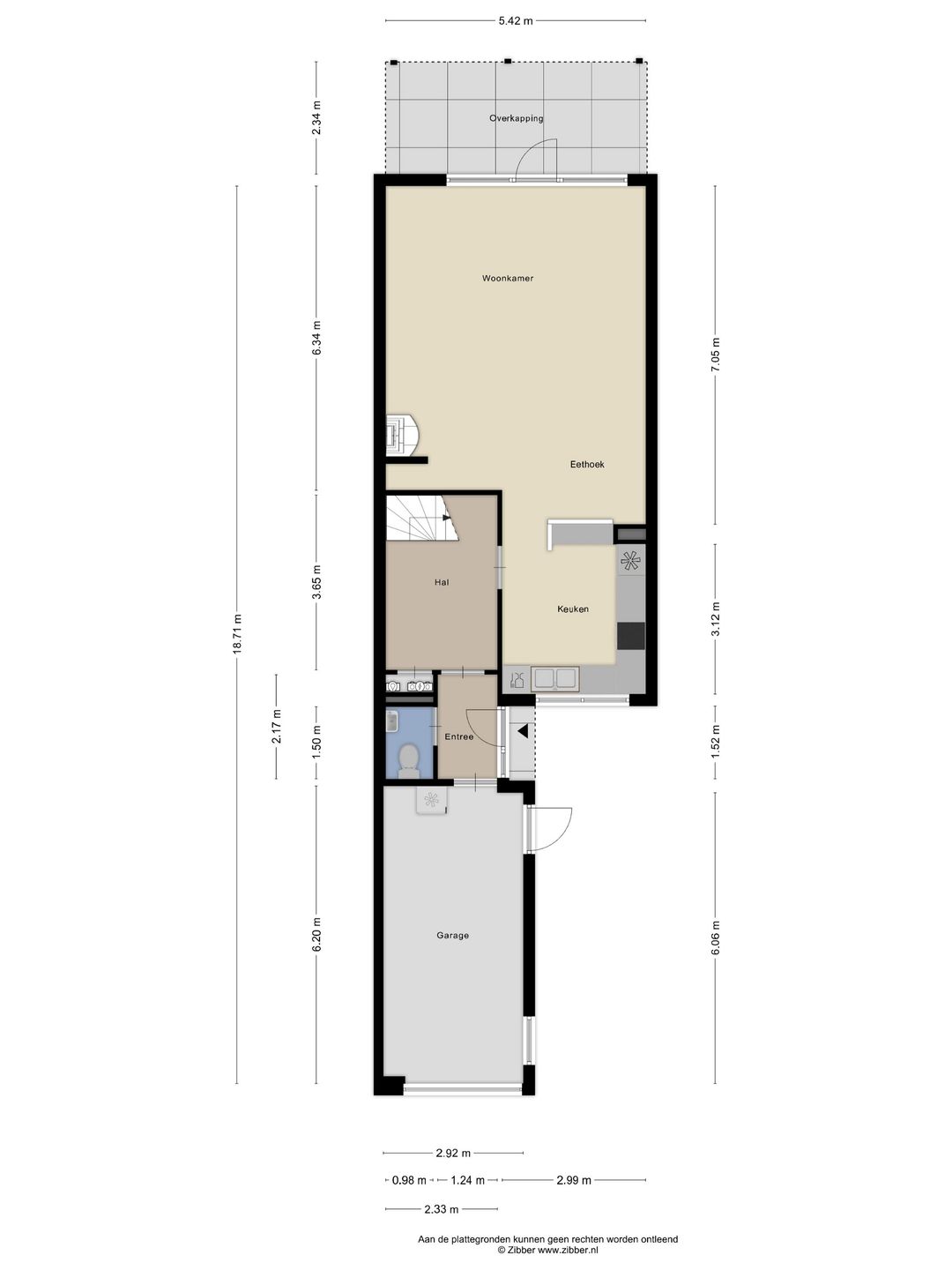 Photo 77 of Dokter Perquinstraat 17