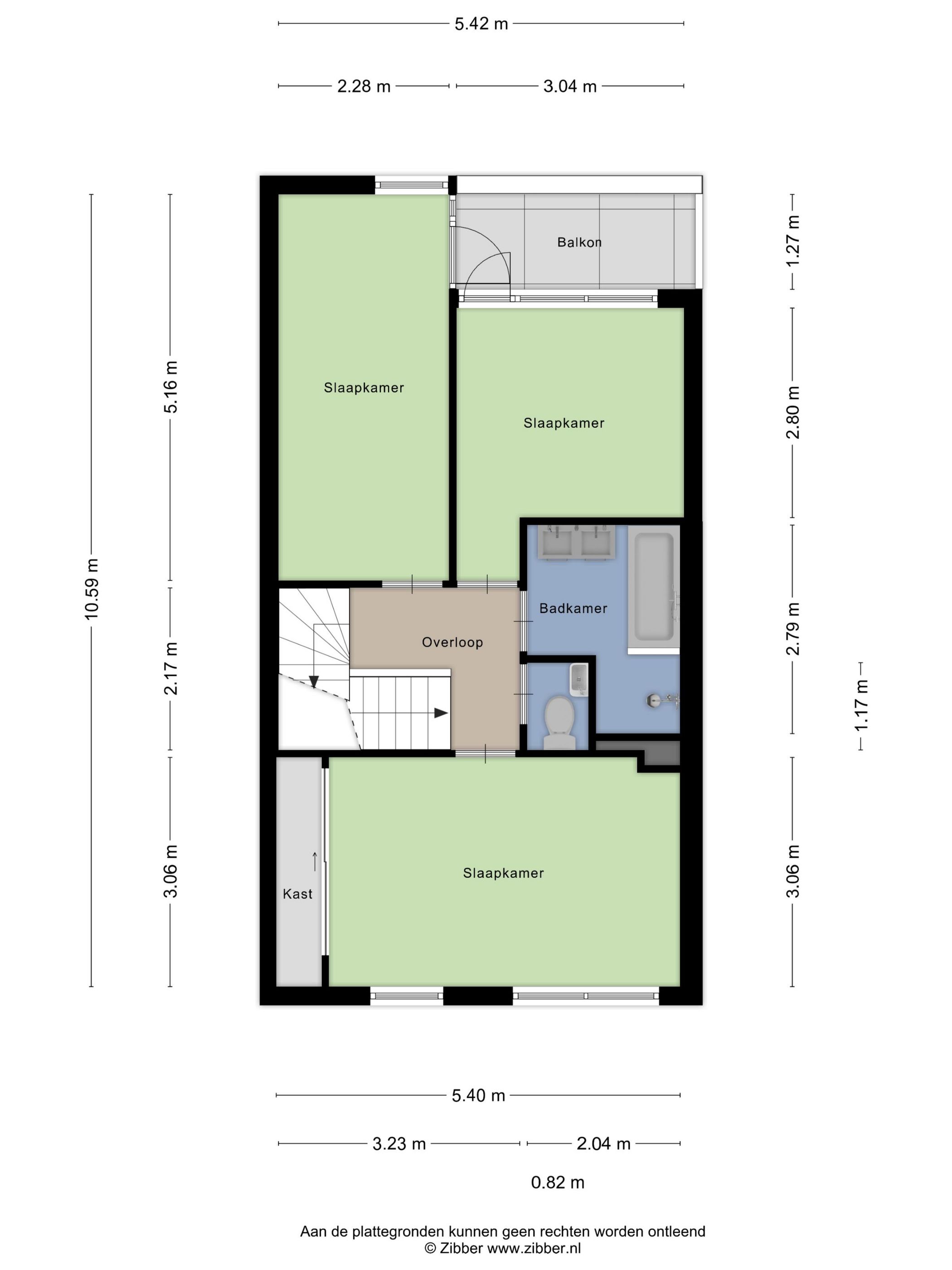 Photo 78 of Dokter Perquinstraat 17