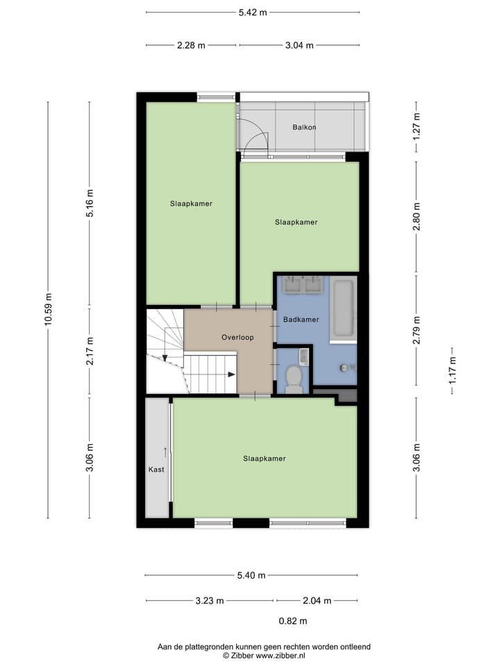 Foto 78 van Dokter Perquinstraat 17