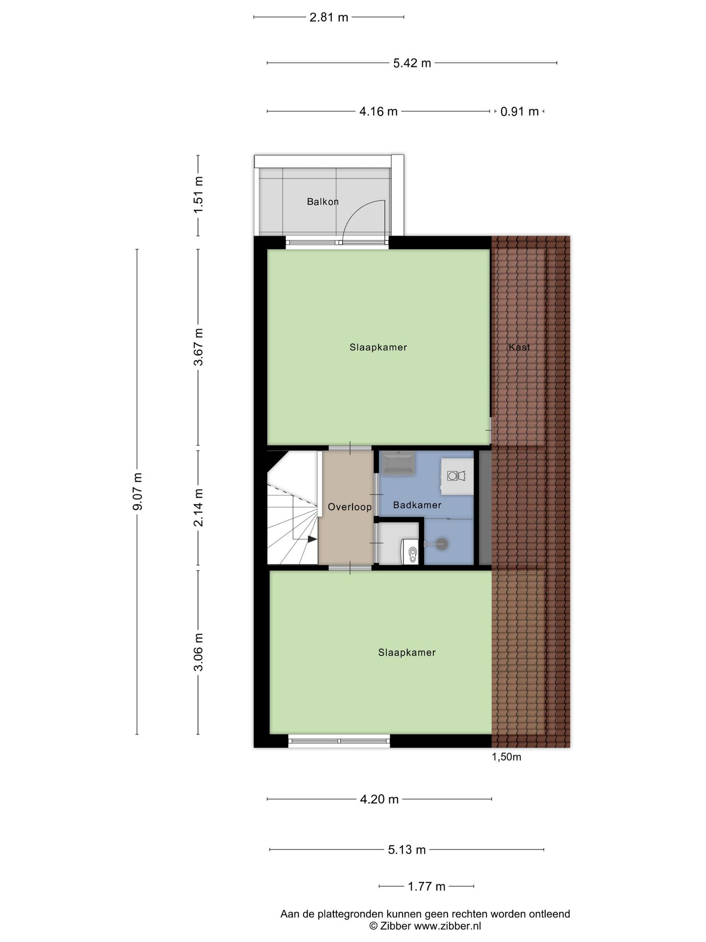 Photo 79 of Dokter Perquinstraat 17