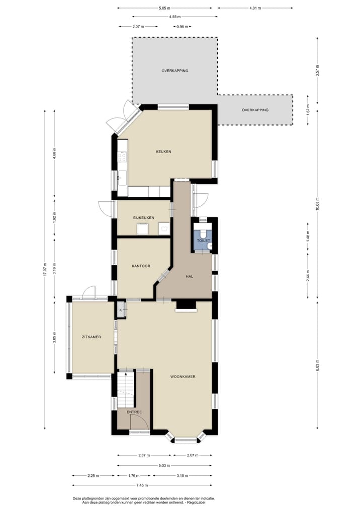 Foto 45 van Zuiderzeestraatweg 647