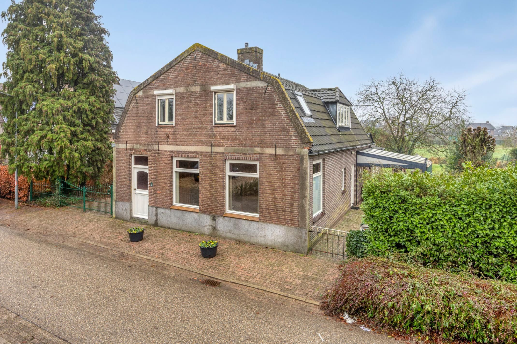 Heuvelwijkstraat, 12, Lith, 5397GE, Noord-Brabant, Nederland 12