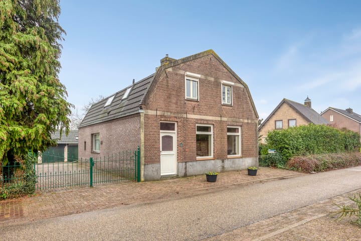 Foto 5 van Heuvelwijkstraat 12