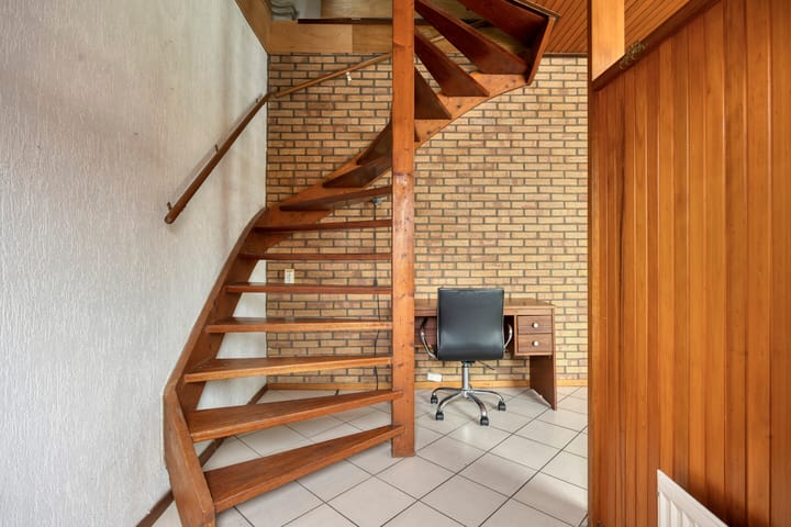 Foto 6 van Heuvelwijkstraat 12