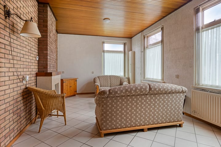 Foto 7 van Heuvelwijkstraat 12