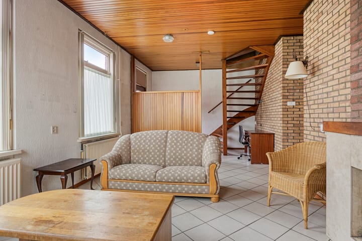 Foto 8 van Heuvelwijkstraat 12