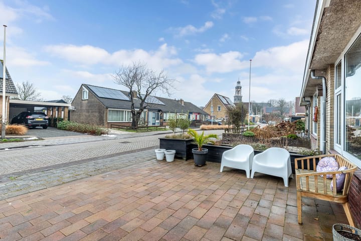 Foto 2 van Krúswetter 5