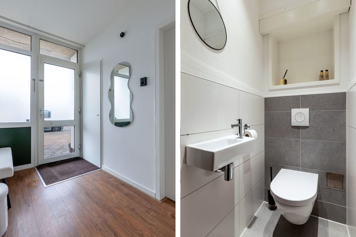 Foto 3 van Krúswetter 5